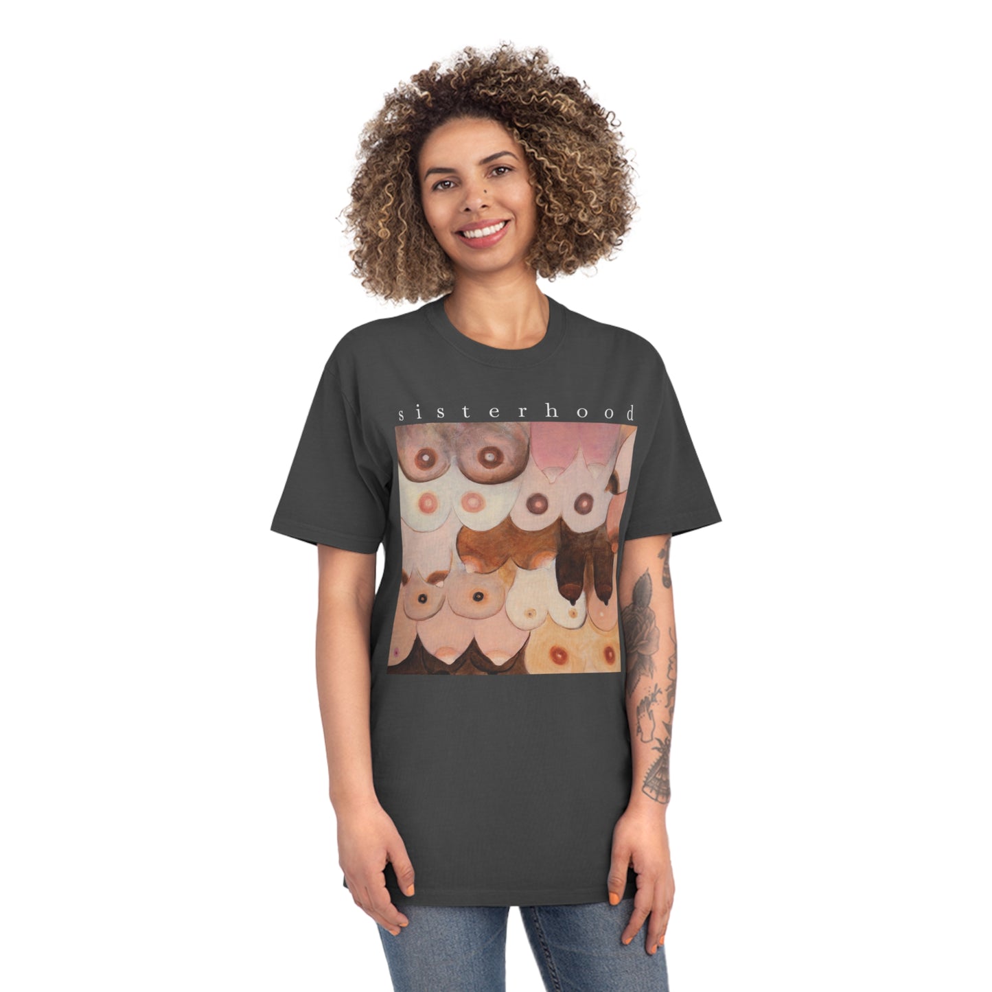 Sisterhood T-shirt