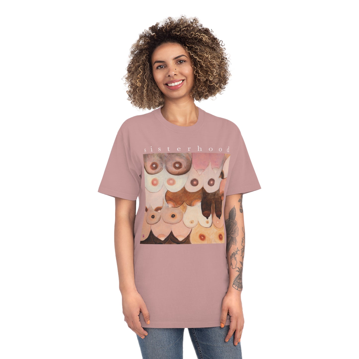 Sisterhood T-shirt