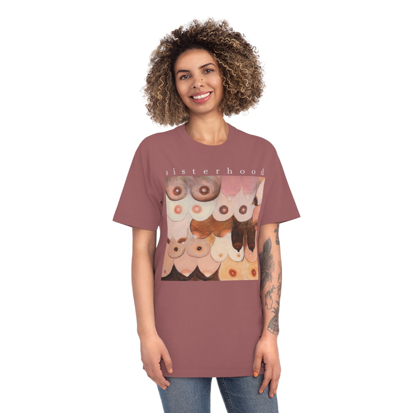 Sisterhood T-shirt